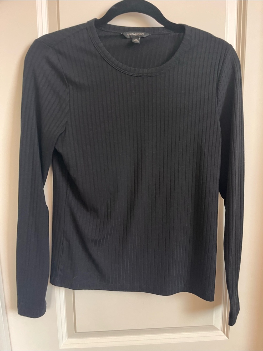 Banana republic long sleeve